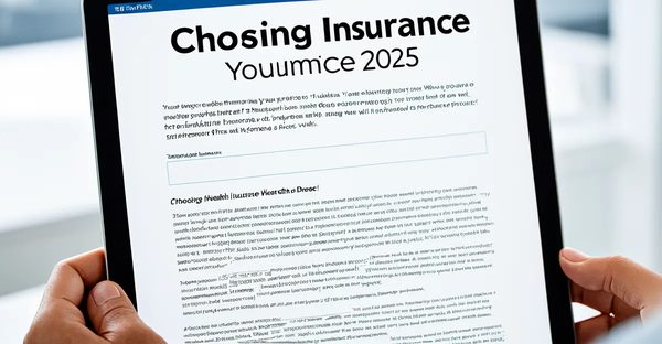 Choisir sa mutuelle 2025 : guide pour un choix éclairé