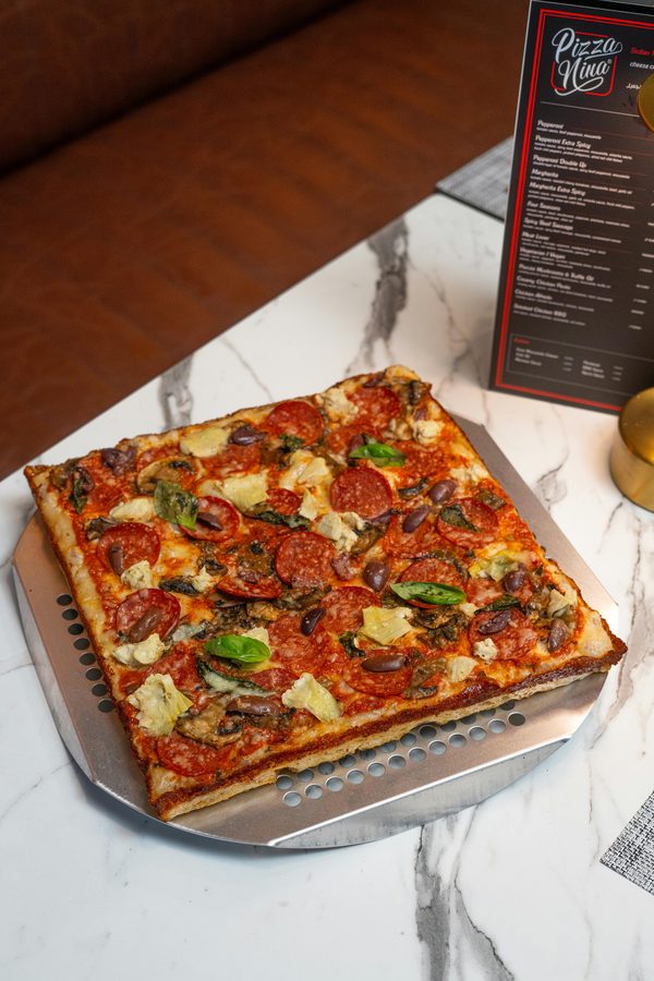 Découvrez les délices du kiosque à pizzas à Héric