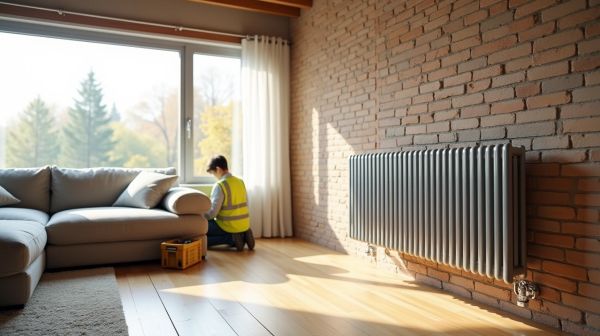 Optimiser sa rénovation d'ampleur pour des gains énergétiques