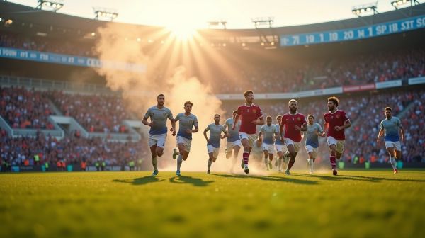 Quels sont les résultats du Top 14 pour la saison 2026-2027 ?