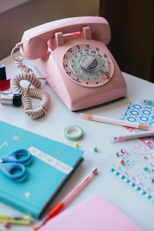 Téléphone rose : explorez le plaisir discret et personnalisé