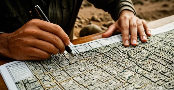 Voyager pour tisser des liens : l'art du blog de voyage