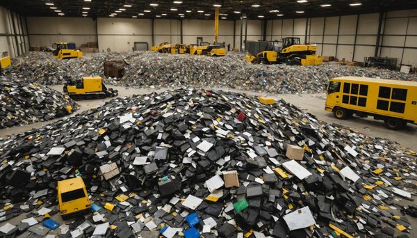 Lean management : une approche pour éliminer le gaspillage