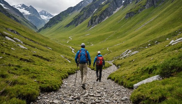 Outdoor aventure : guide complet pour les passionnés d'exploration