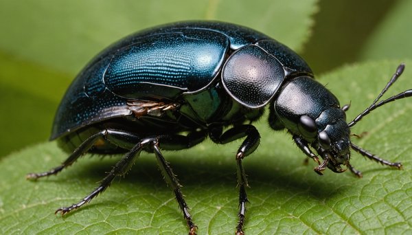 Qu'est-ce qui attire les hannetons et pourquoi les comprendre ?