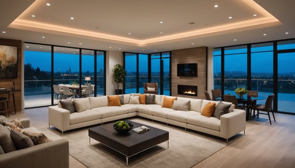 Les tendances incontournables des maisons intelligentes en 2026